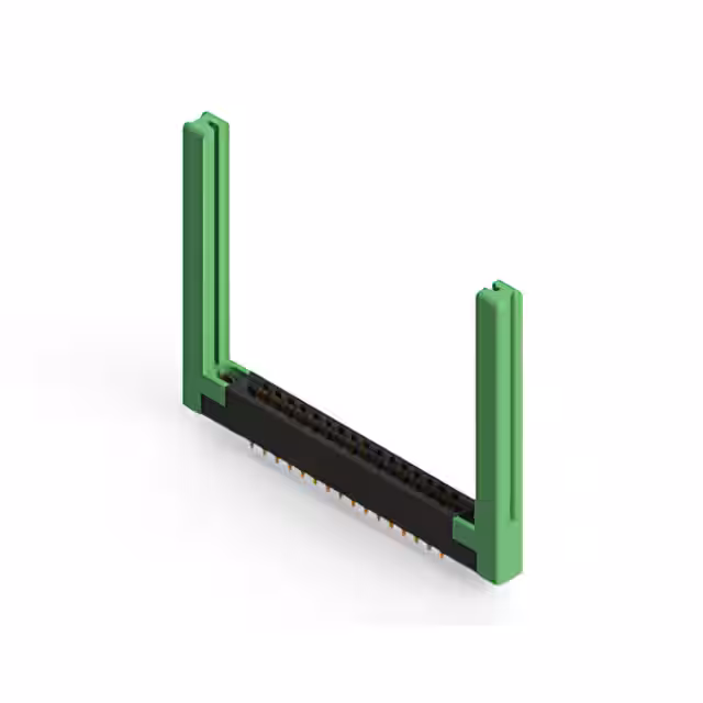 355-032-521-258 EDAC Inc.  Edgeboard Connectors
